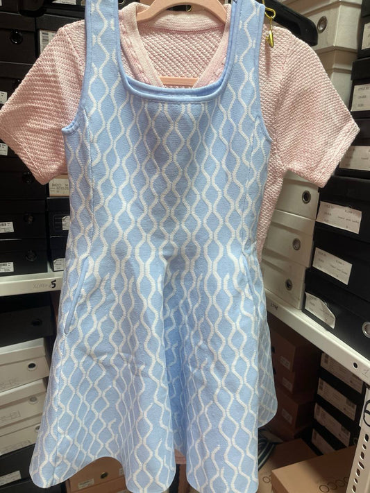Wave Dress