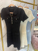 Chanel dress