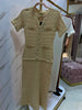 DRESS GOLDEN UNI