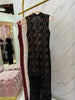Dress Gipur long ONE SIZE