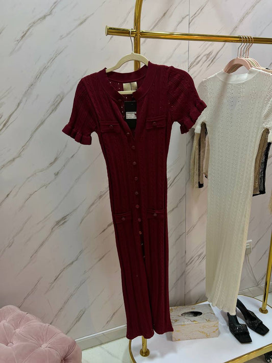 DRESS CELINA