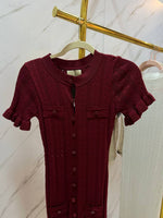 DRESS CELINA