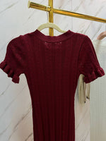 DRESS CELINA