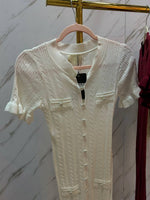 DRESS CELINA