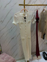 DRESS CELINA