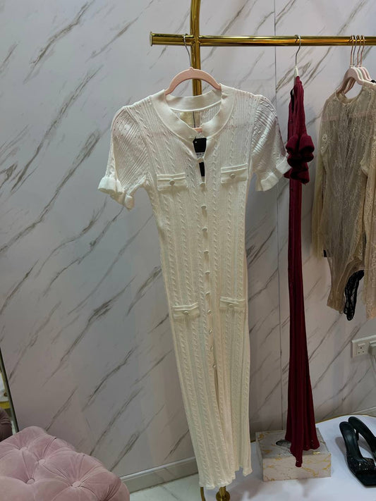 DRESS CELINA