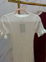 DRESS CELINA