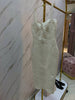 DRESS MELLY WHITE