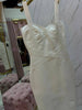 DRESS MELLY WHITE