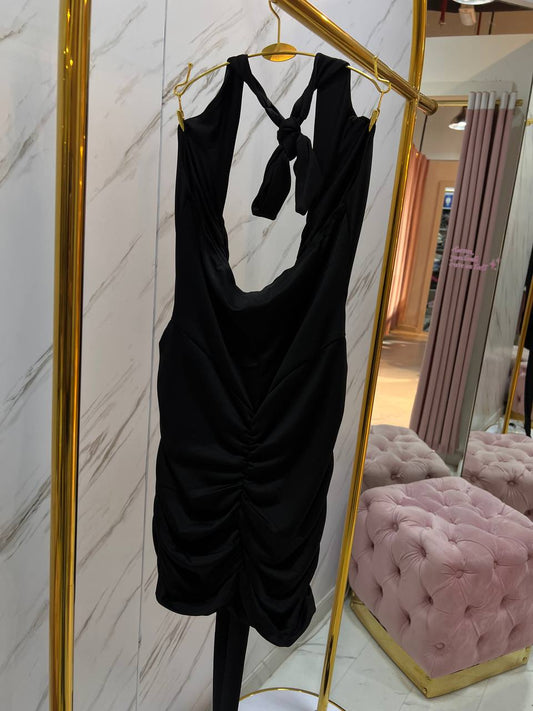 Mini night dress