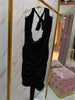 Mini night dress