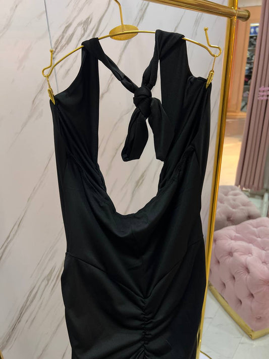 Mini night dress
