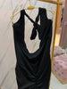 Mini night dress