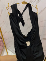 Mini night dress
