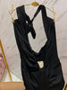 Mini night dress