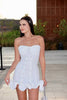 White Dress Maniya