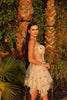 Luna Corst Skirt Set
