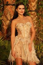 Luna Corst Skirt Set