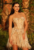 Luna Corst Skirt Set