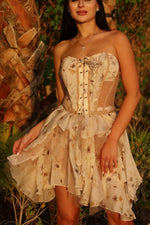 Luna Corst Skirt Set