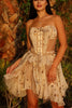 Luna Corst Skirt Set