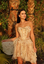 Luna Corst Skirt Set