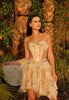 Luna Corst Skirt Set