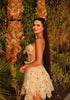 Luna Corst Skirt Set