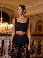 594 BLACK