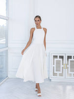 608 WHITE