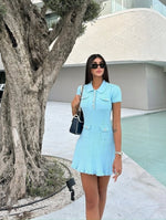 Chanel dress