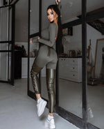 Combes Beige