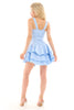 Dress Angel BLUE
