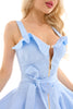 Dress Angel BLUE