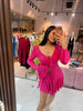 LUNA DRESS