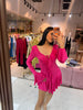 LUNA DRESS