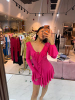 LUNA DRESS