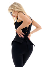Corset Amazonka klasik