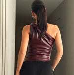 Top Leather UNI