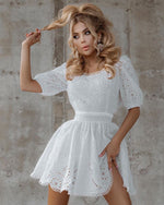 Dress PORCH