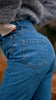 Jeans MALES Blue