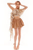 Skirt BALL BEIGE