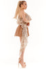 Skirt BALL BEIGE