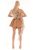 Skirt BALL BEIGE