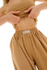 Vinnista ONE pant chocolate