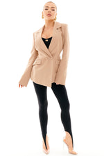 Jacket Rebecca