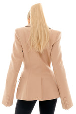 Jacket Rebecca