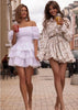 White Dress Liza