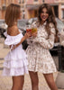 White Dress Liza