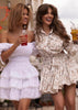 White Dress Liza